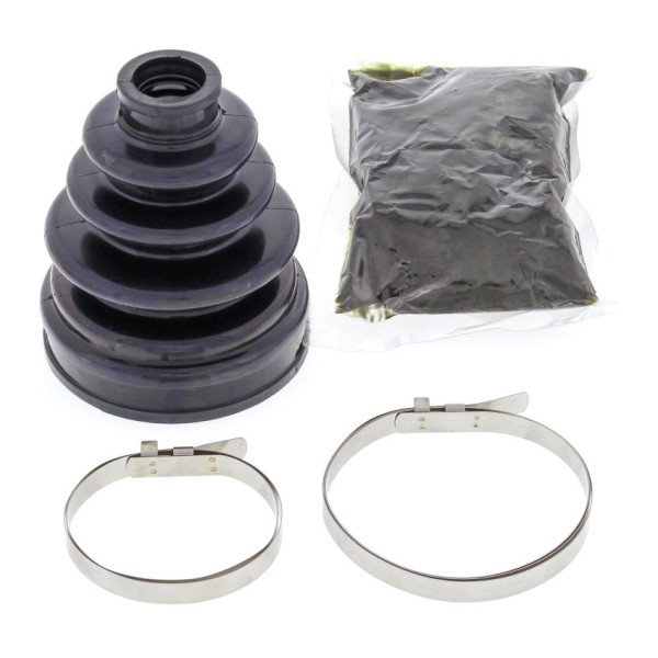 All Balls Cv boot kit front inner yfm 660 f grizzly